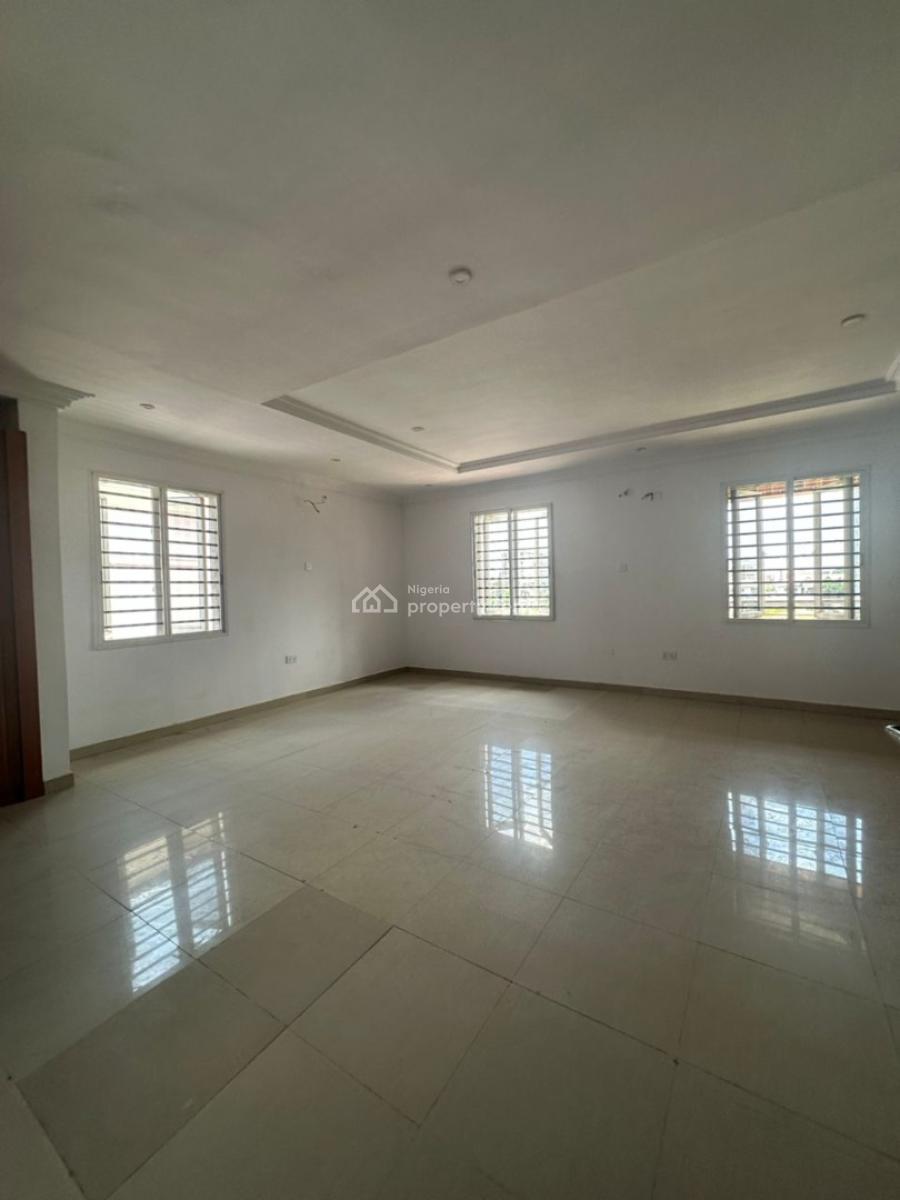 5 Bedroom Semi Detached with 2 Bq, Lekki Phase 1, Lekki, Lagos, House for Rent