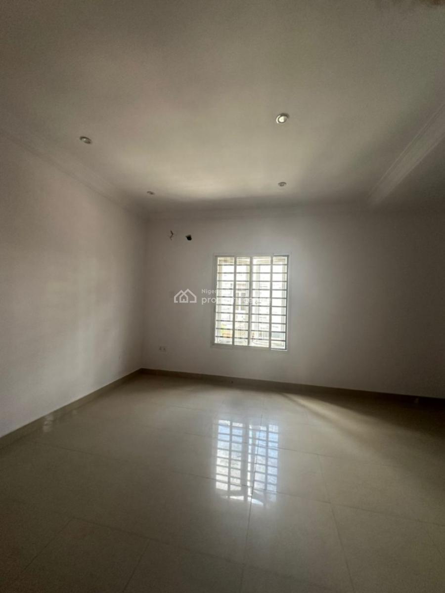 5 Bedroom Semi Detached with 2 Bq, Lekki Phase 1, Lekki, Lagos, House for Rent