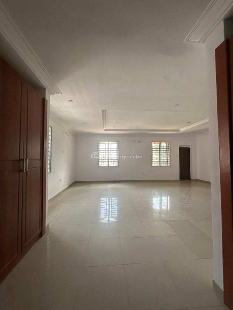 5 Bedroom Semi Detached with 2 Bq, Lekki Phase 1, Lekki, Lagos, House for Rent