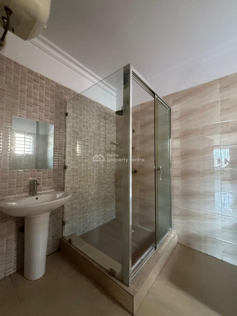5 Bedroom Semi Detached with 2 Bq, Lekki Phase 1, Lekki, Lagos, House for Rent