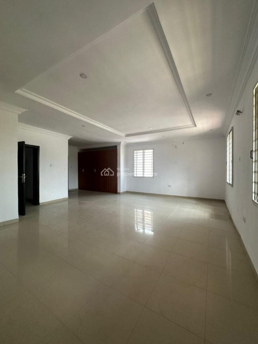 5 Bedroom Semi Detached with 2 Bq, Lekki Phase 1, Lekki, Lagos, House for Rent