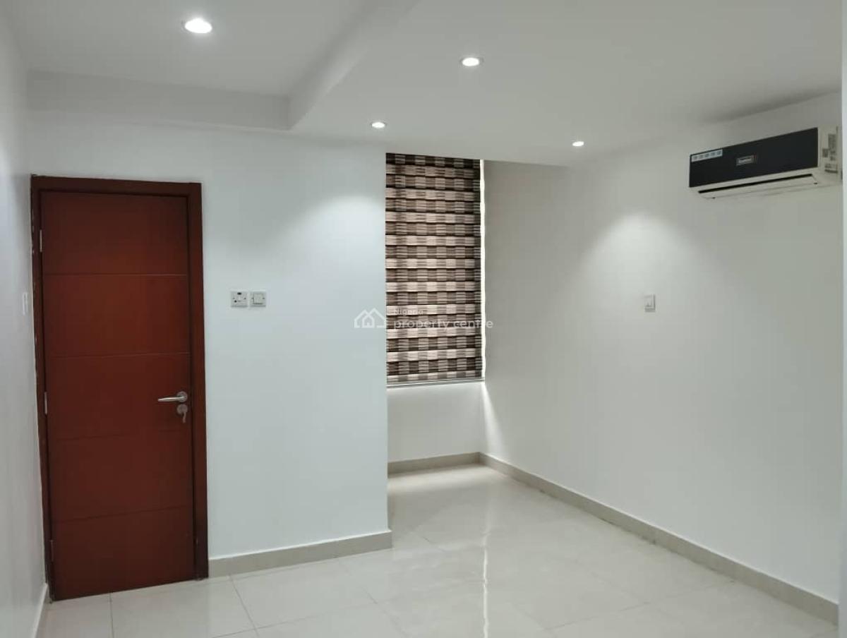 3 Bedroom Maisonette with Bq, Victoria Island (vi), Lagos, House for Rent