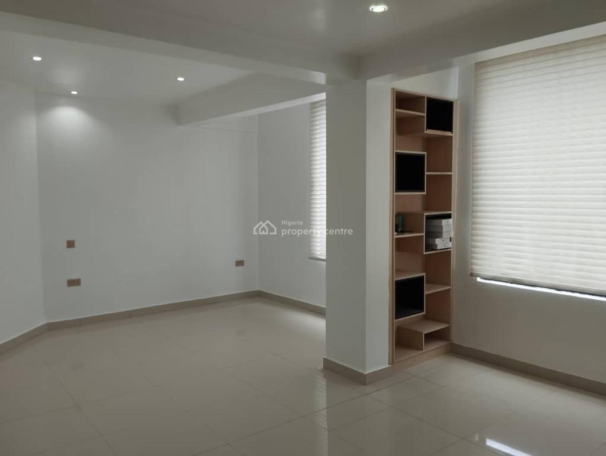 3 Bedroom Maisonette with Bq, Victoria Island (vi), Lagos, House for Rent