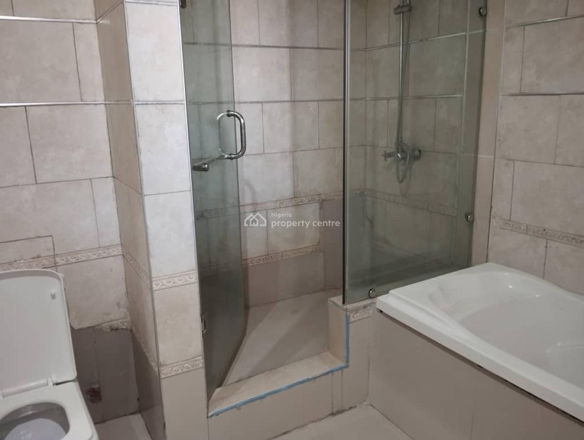 3 Bedroom Maisonette with Bq, Victoria Island (vi), Lagos, House for Rent