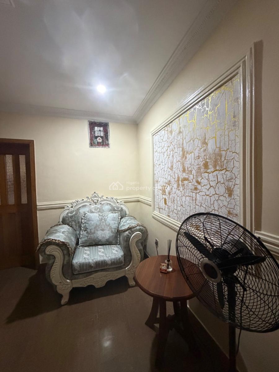 4 Bedrooms Fully Detached - Duplex House + Bq, Gra Phase 1, Magodo, Lagos, Detached Duplex for Sale