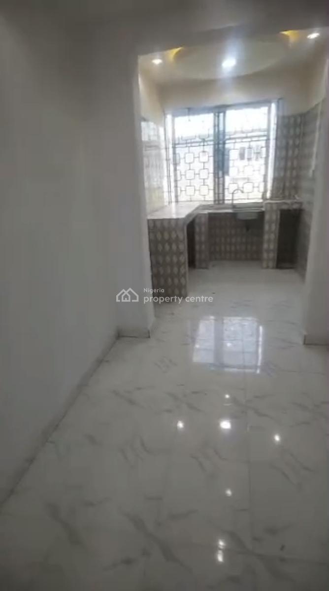 Lovely Open Kitchen 2,bedroom Apartment, Oregun, Iklsi, Oregun, Ikeja, Lagos, Flat / Apartment for Rent
