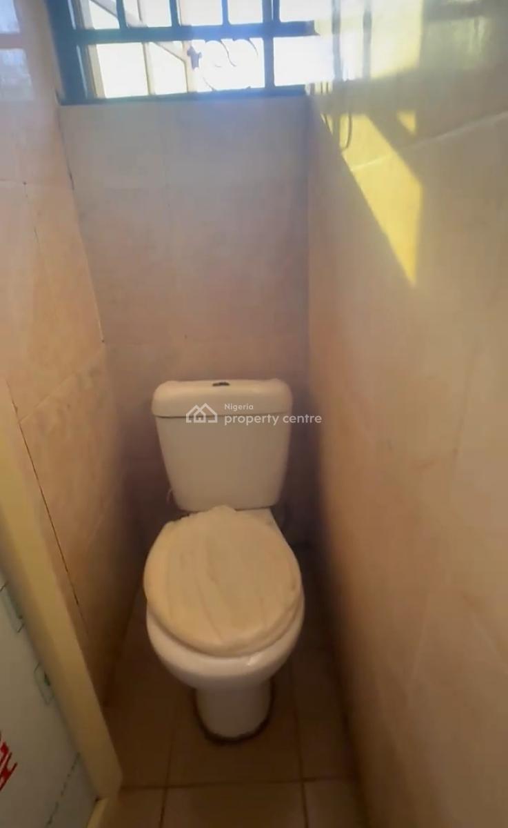 Spacious Room Selfcon with Kitchenette { Video}, Muniru Estate, Ogombo, Ajah, Lagos, Self Contain (single Rooms) for Rent