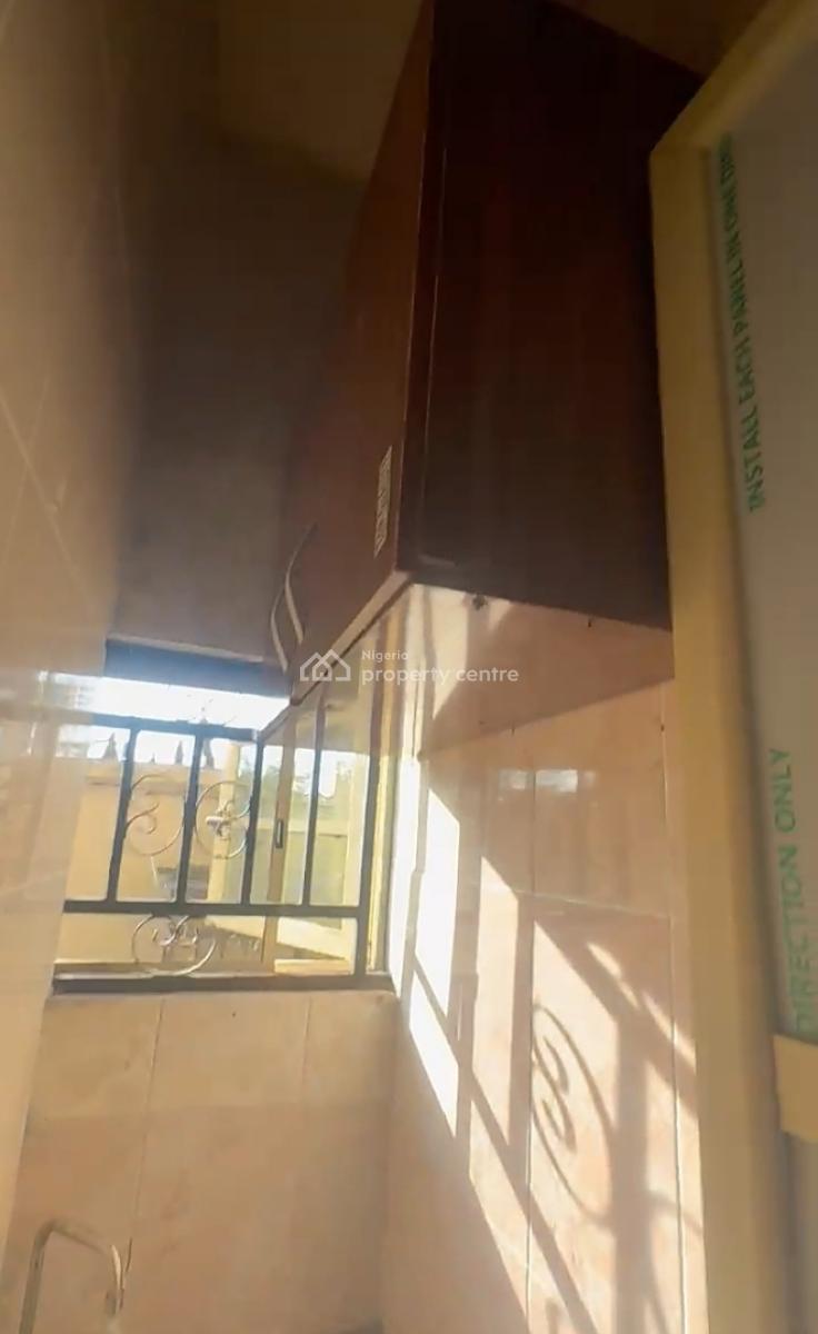 Spacious Room Selfcon with Kitchenette { Video}, Muniru Estate, Ogombo, Ajah, Lagos, Self Contain (single Rooms) for Rent