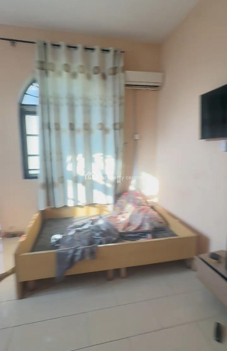 Spacious Room Selfcon with Kitchenette { Video}, Muniru Estate, Ogombo, Ajah, Lagos, Self Contain (single Rooms) for Rent