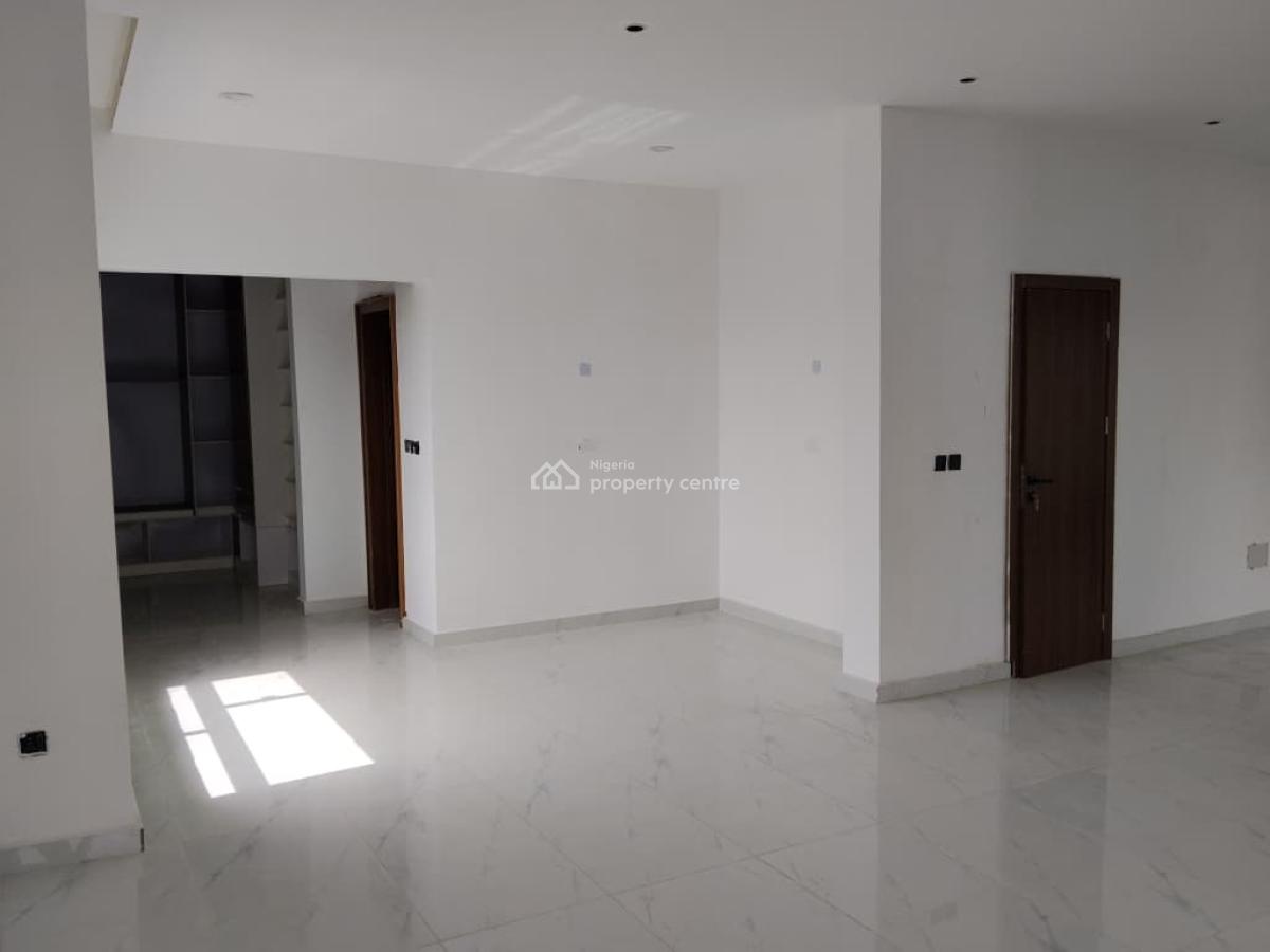 5 Bedroom Terrace Duplex Bq, Lekki, Ologolo, Lekki, Lagos, Terraced Duplex for Rent