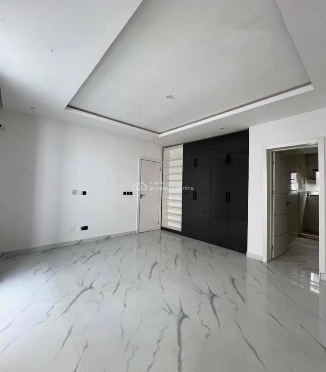 5 Bedroom Terrace Duplex Bq, Lekki, Ologolo, Lekki, Lagos, Terraced Duplex for Rent