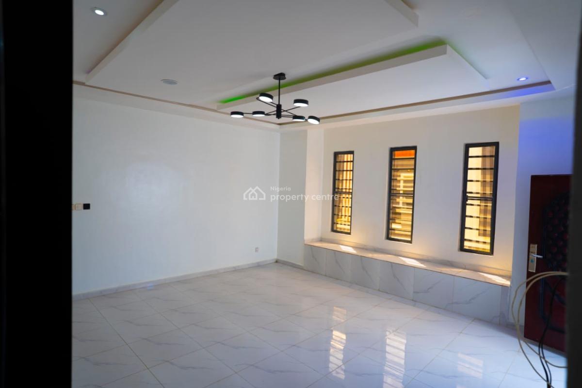 Luxury 4 Bedroom Terrace Duplex, Off Orchid Road, Lekki Phase 2, Lekki, Lagos, Terraced Duplex for Sale