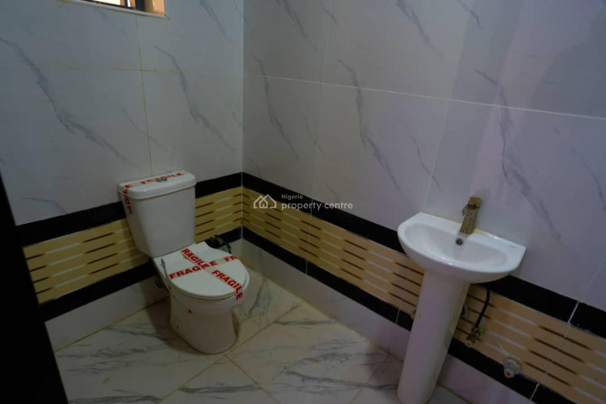 Luxury 4 Bedroom Terrace Duplex, Off Orchid Road, Lekki Phase 2, Lekki, Lagos, Terraced Duplex for Sale