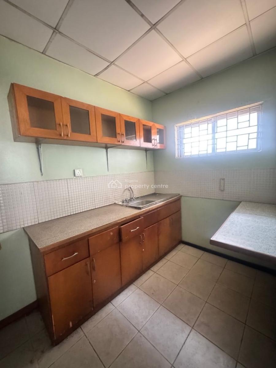 Semi-detached Duplexs with 2 Bqs for Commercial Use, Victoria Island (vi), Lagos, Commercial Property for Rent