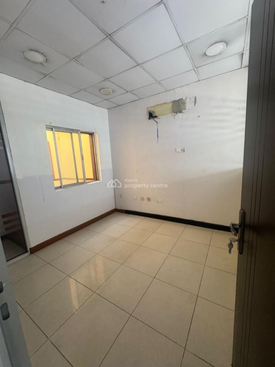 Semi-detached Duplexs with 2 Bqs for Commercial Use, Victoria Island (vi), Lagos, Commercial Property for Rent