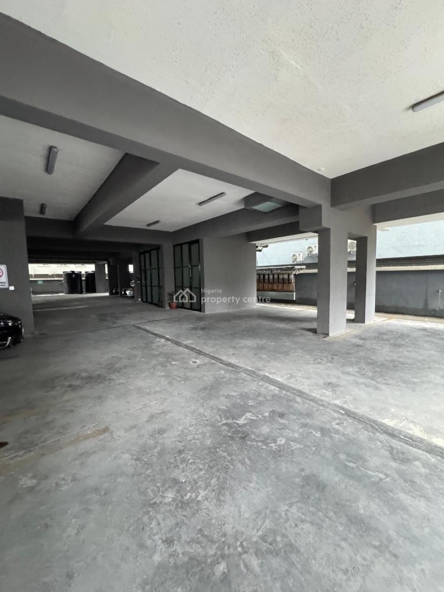 Fully Furnished 2bedroom Flat, Ikate, Lekki, Lagos, Block of Flats for Sale