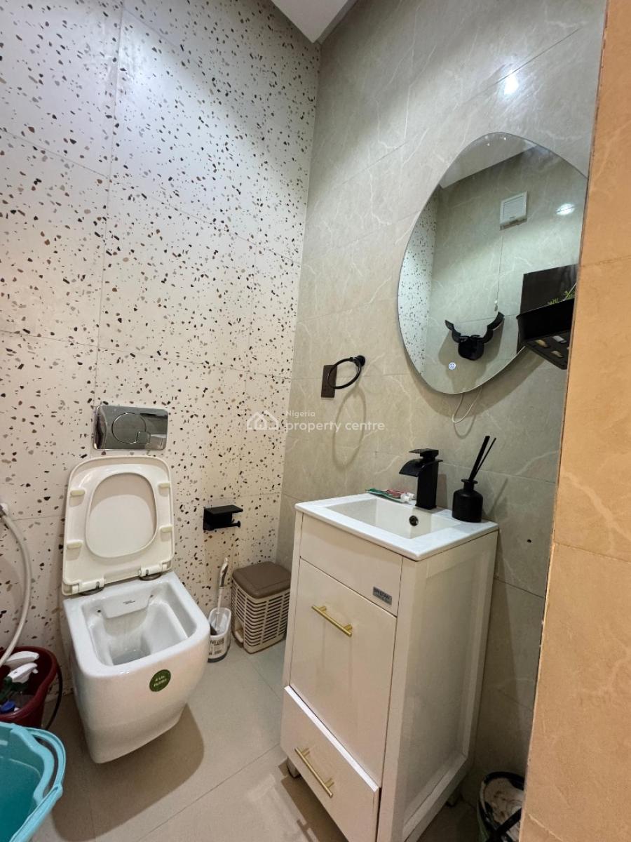 Fully Furnished 2bedroom Flat, Ikate, Lekki, Lagos, Block of Flats for Sale