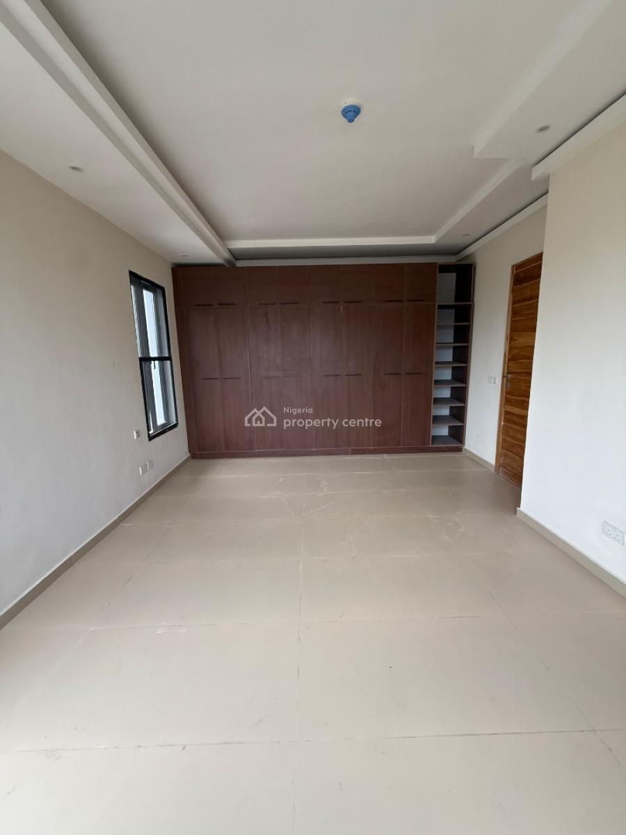 Fully Serviced 2 Bedroom Apartment with Maids Room, Victoria Island (vi), Lagos, Flat / Apartment for Rent