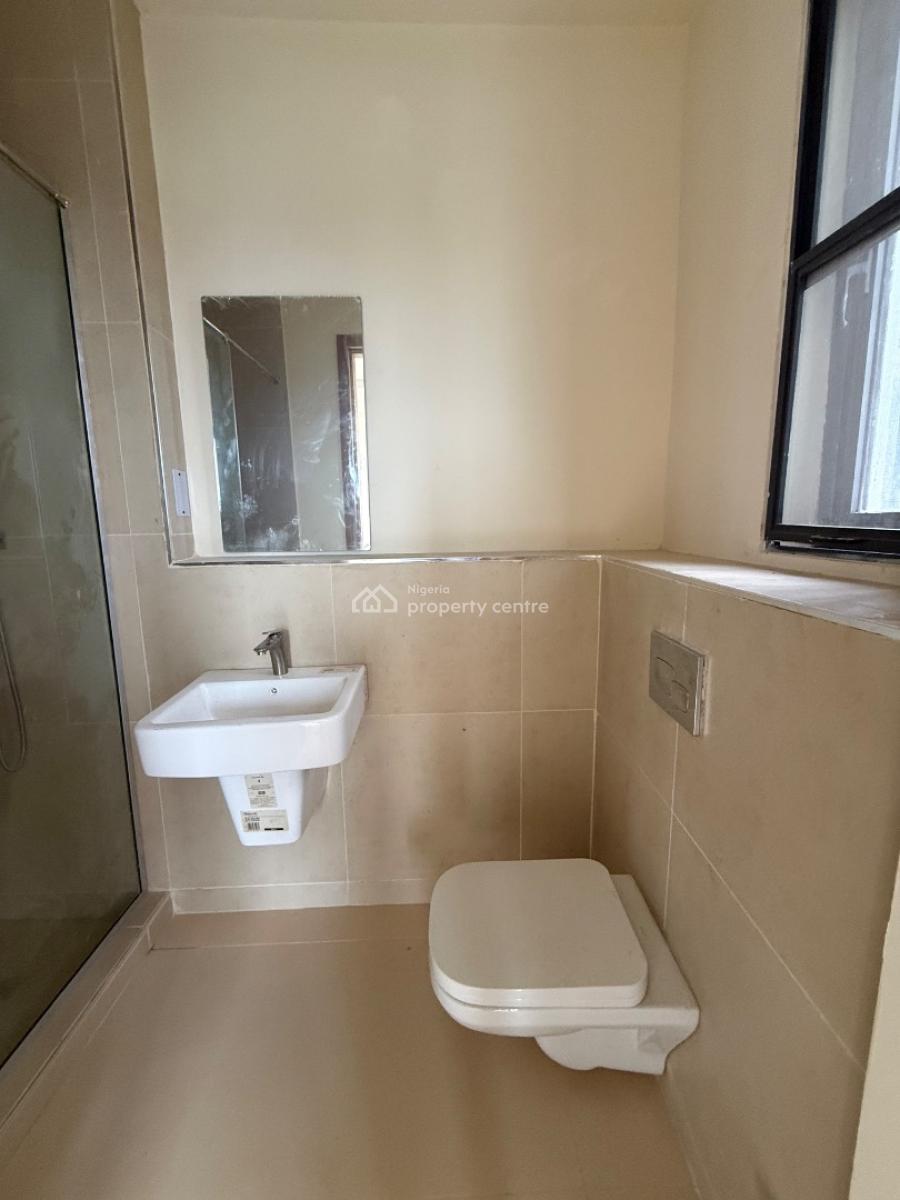 Fully Serviced 2 Bedroom Apartment with Maids Room, Victoria Island (vi), Lagos, Flat / Apartment for Rent