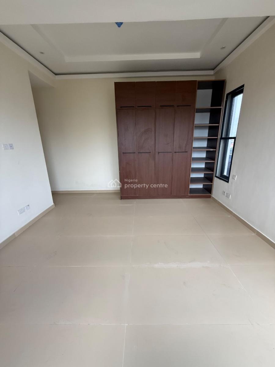Fully Serviced 2 Bedroom Apartment with Maids Room, Victoria Island (vi), Lagos, Flat / Apartment for Rent