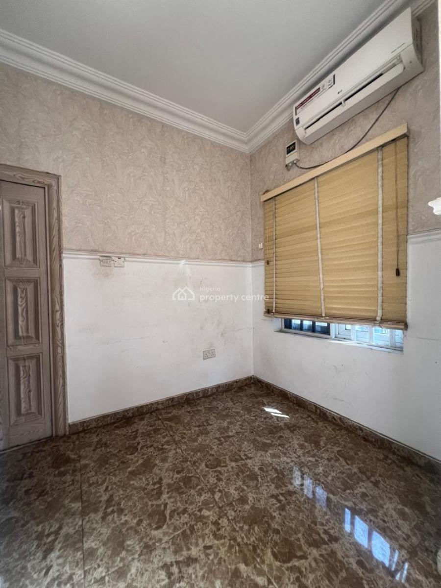 4 Bedrooms Fully Detached Duplex House + Bq, Gra Phase 1, Magodo, Lagos, Detached Duplex for Sale