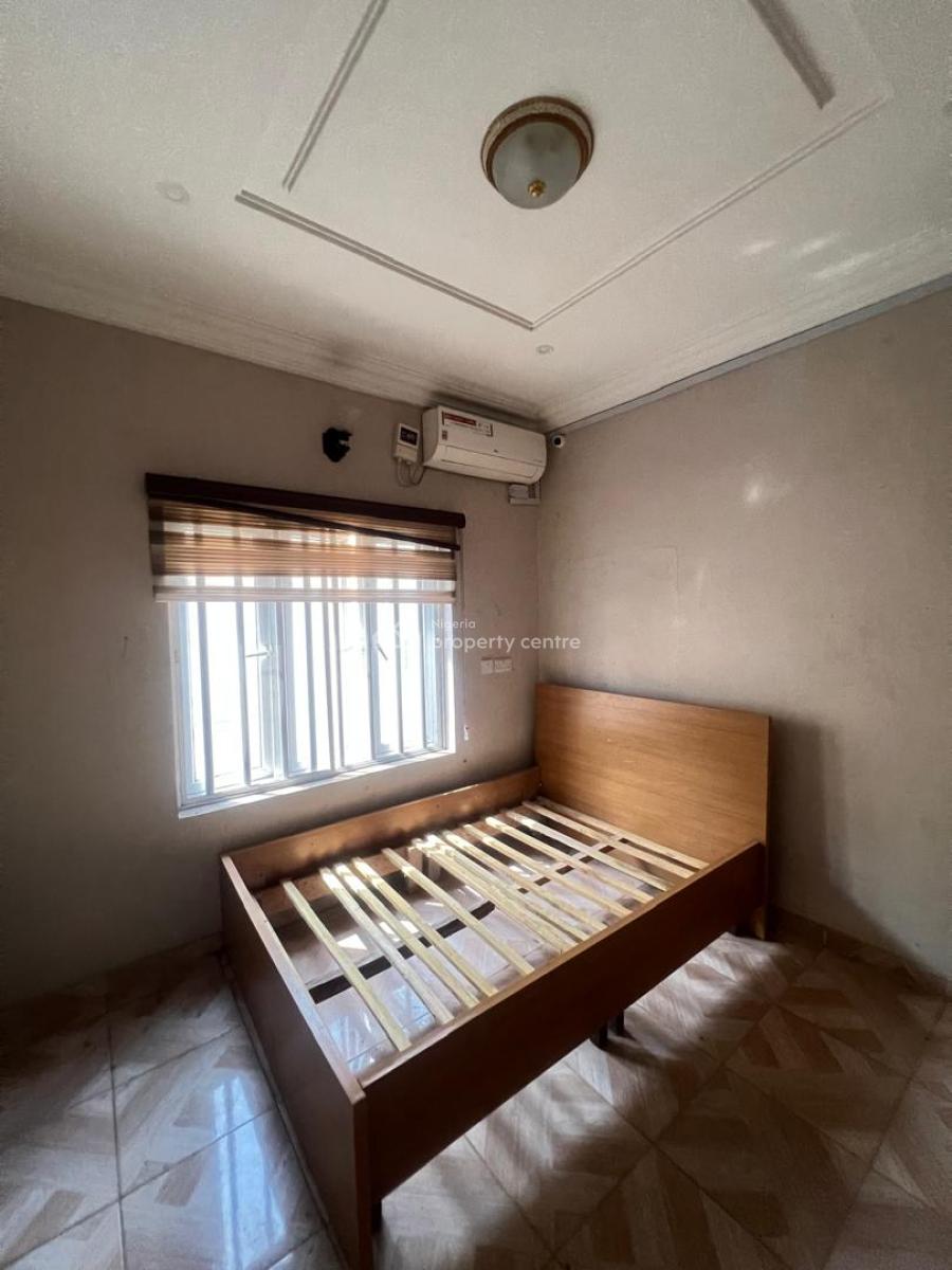 4 Bedrooms Fully Detached Duplex House + Bq, Gra Phase 1, Magodo, Lagos, Detached Duplex for Sale