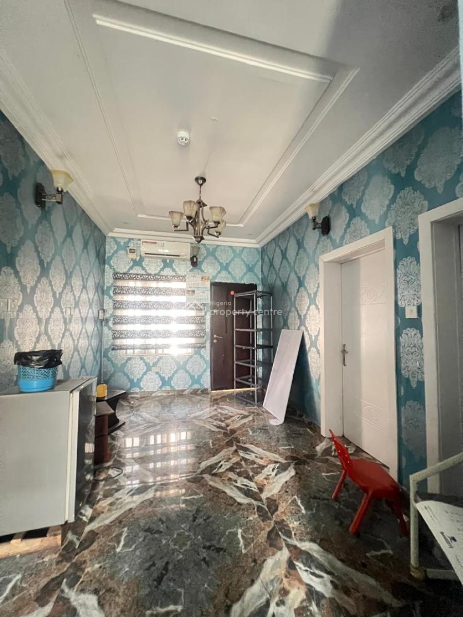 4 Bedrooms Fully Detached Duplex House + Bq, Gra Phase 1, Magodo, Lagos, Detached Duplex for Sale