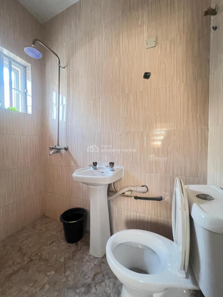 4 Bedrooms Fully Detached Duplex House + Bq, Gra Phase 1, Magodo, Lagos, Detached Duplex for Sale