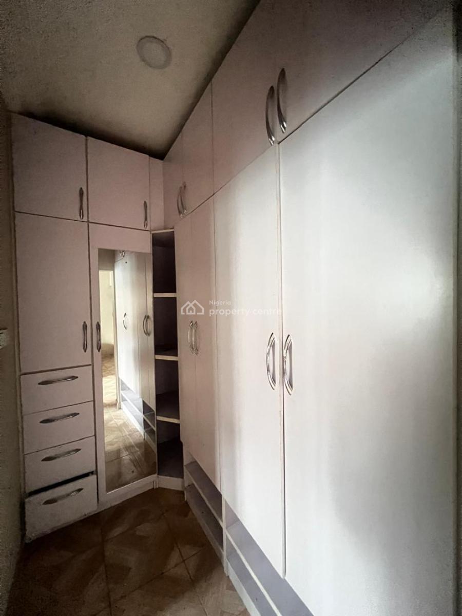 4 Bedrooms Fully Detached Duplex House + Bq, Gra Phase 1, Magodo, Lagos, Detached Duplex for Sale