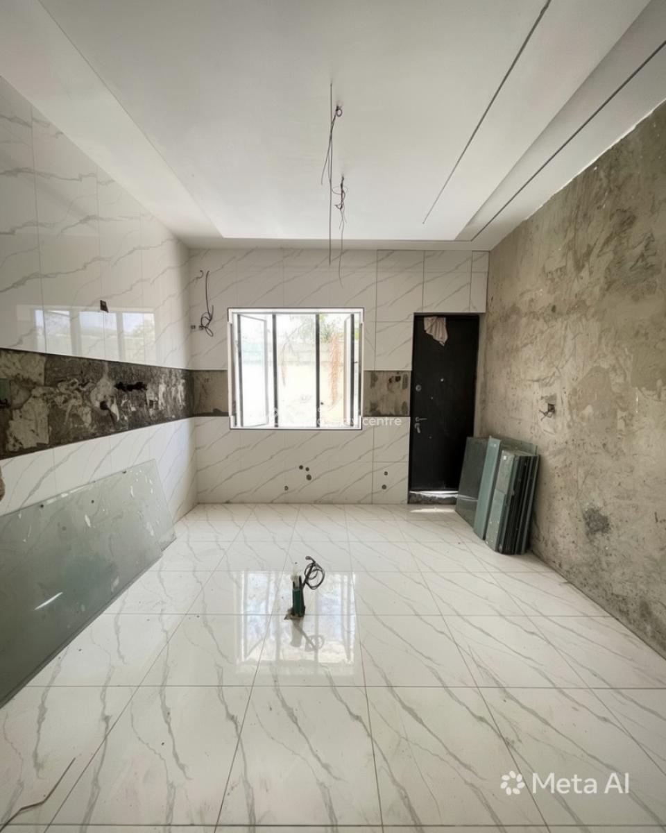 5 Bedroom Detached Duplex + 2 Bq, Lekki Phase 1, Lekki, Lagos, Detached Duplex for Sale