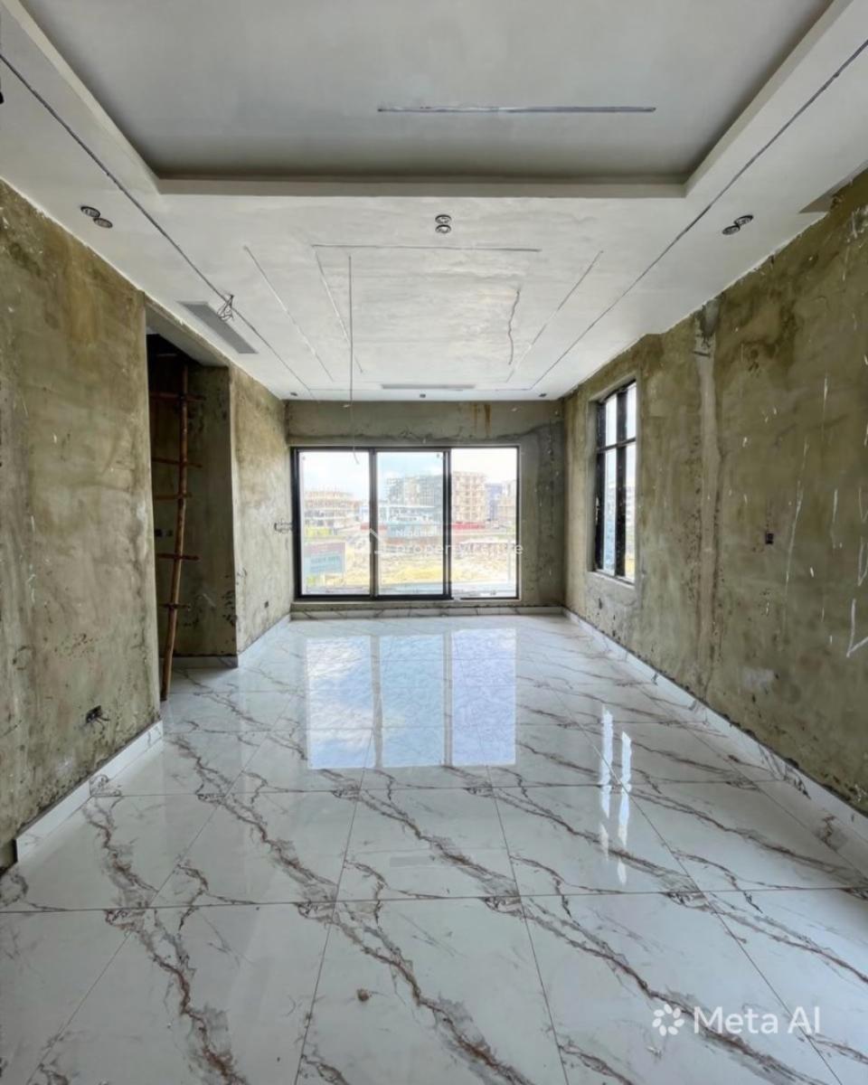 5 Bedroom Detached Duplex + 2 Bq, Lekki Phase 1, Lekki, Lagos, Detached Duplex for Sale