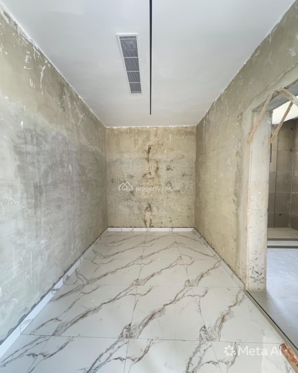 5 Bedroom Detached Duplex + 2 Bq, Lekki Phase 1, Lekki, Lagos, Detached Duplex for Sale