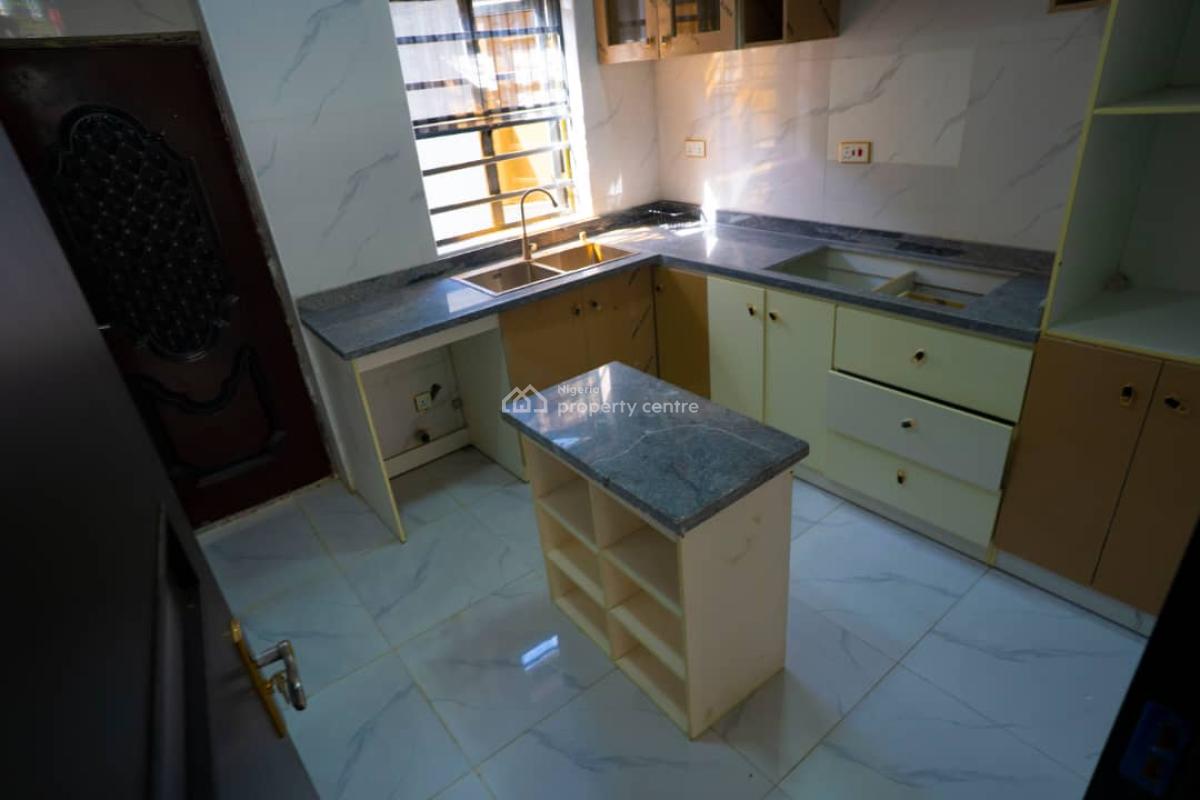Luxury 2 Bedroom Terrace Duplex, Off Orchid Road, Lekki Phase 2, Lekki, Lagos, Terraced Duplex for Sale