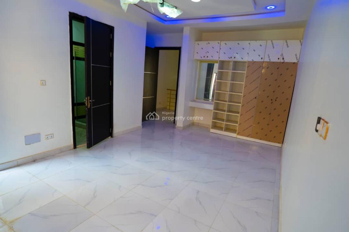Luxury 2 Bedroom Terrace Duplex, Off Orchid Road, Lekki Phase 2, Lekki, Lagos, Terraced Duplex for Sale