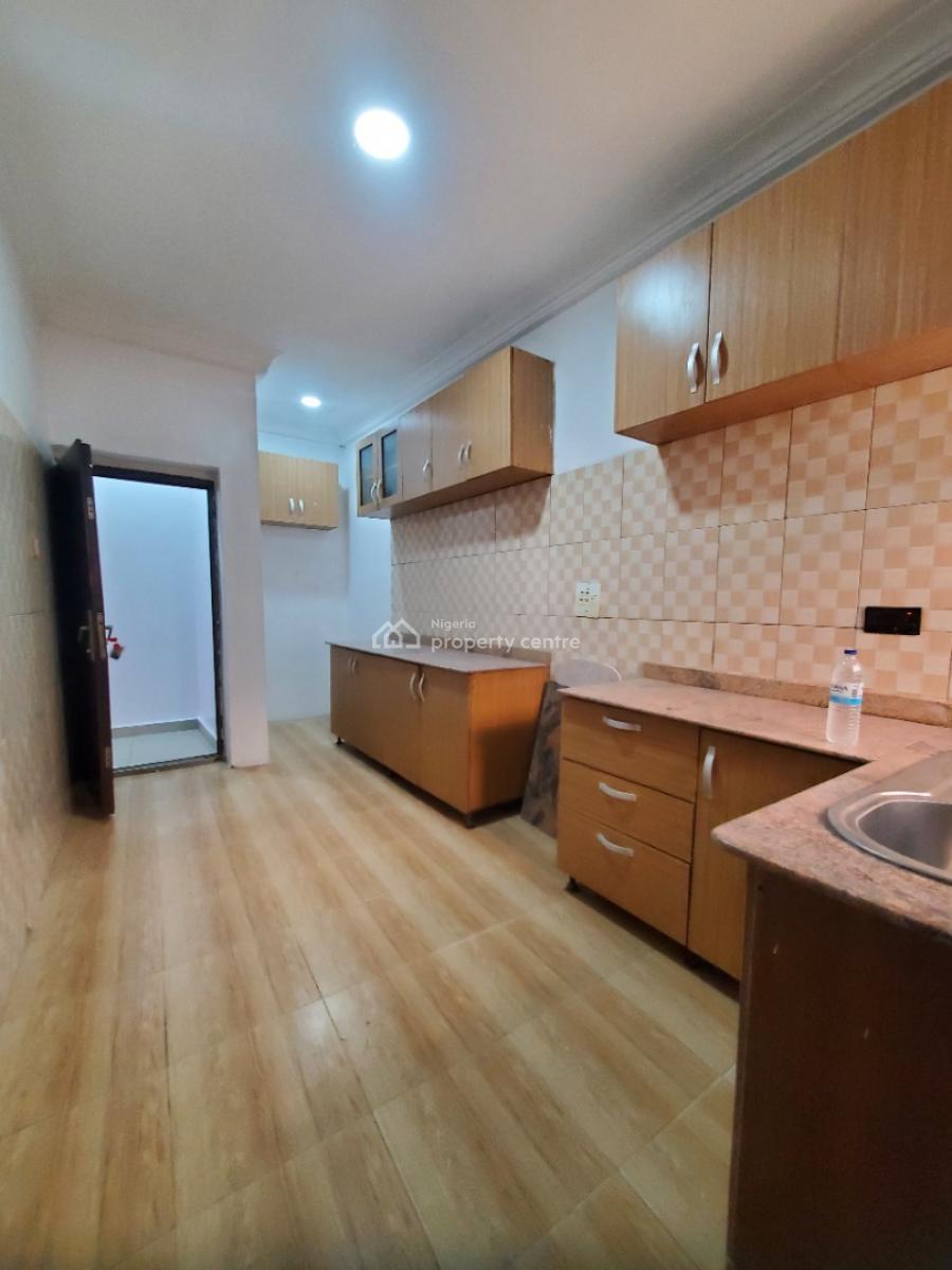 2 Bedroom Apartment, Value County, Sangotedo, Ajah, Lagos, Flat / Apartment for Sale