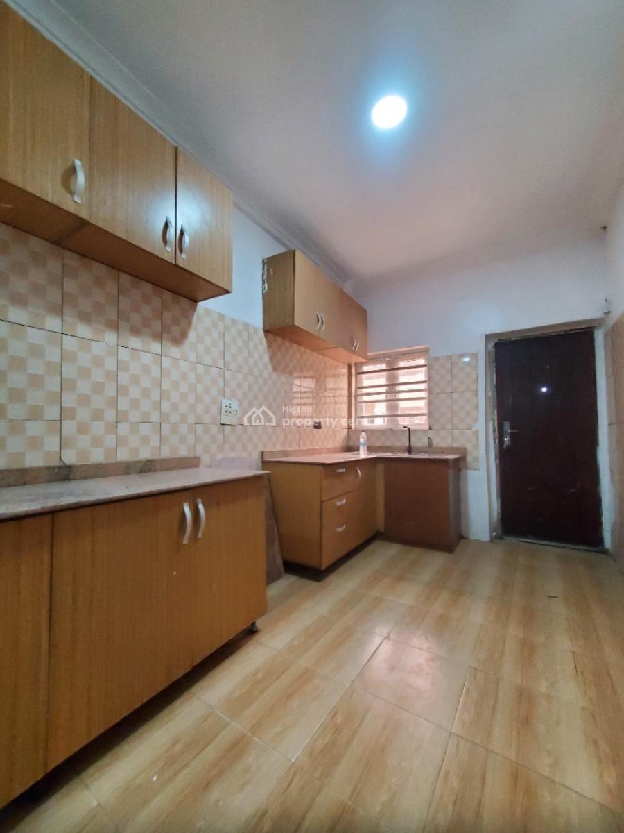 2 Bedroom Apartment, Value County, Sangotedo, Ajah, Lagos, Flat / Apartment for Sale