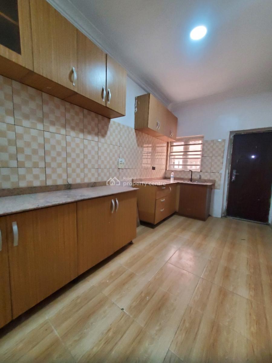 2 Bedroom Apartment, Value County, Sangotedo, Ajah, Lagos, Flat / Apartment for Sale