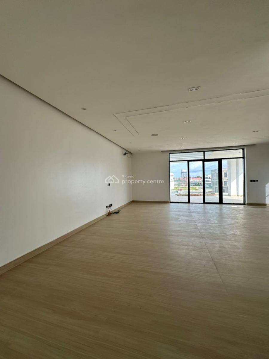 Newly Built 5 Bedroom Semi-detached House, Ikate, Lekki, Lagos, House for Sale