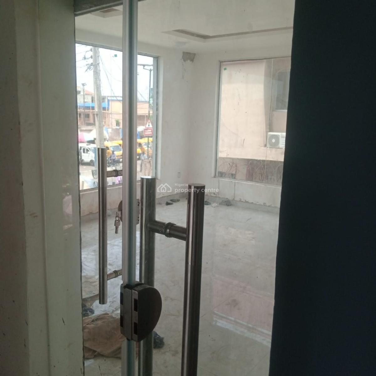 Open Shop Space, Ojodu Berger, Ikeja, Lagos, Plaza / Complex / Mall for Rent