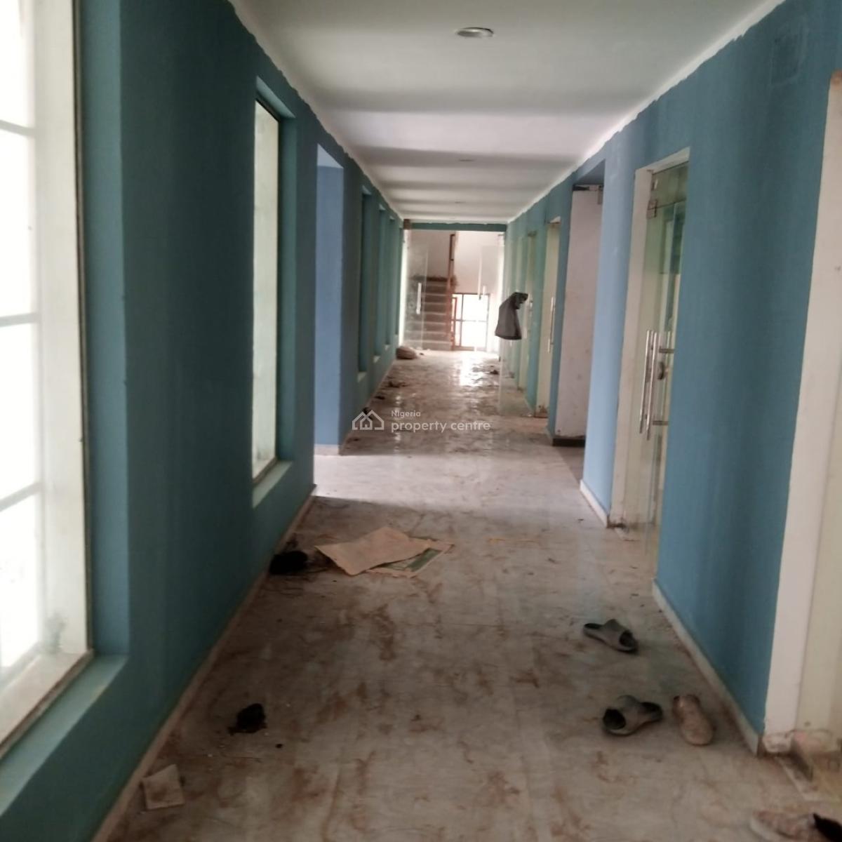 Open Shop Space, Ojodu Berger, Ikeja, Lagos, Plaza / Complex / Mall for Rent