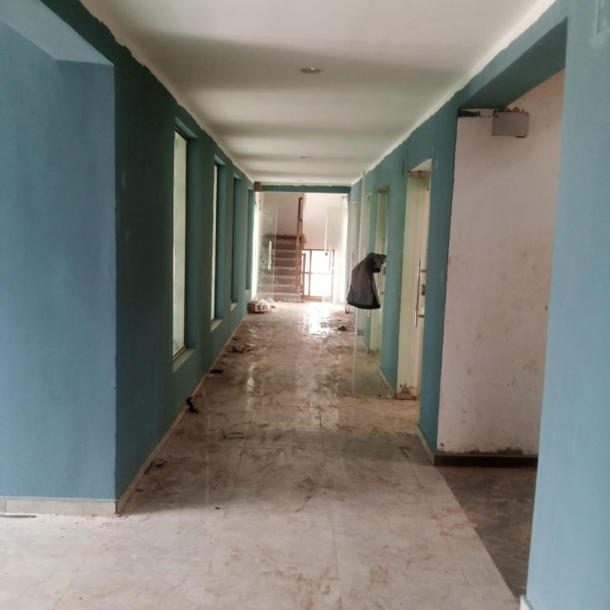 Open Shop Space, Ojodu Berger, Ikeja, Lagos, Plaza / Complex / Mall for Rent