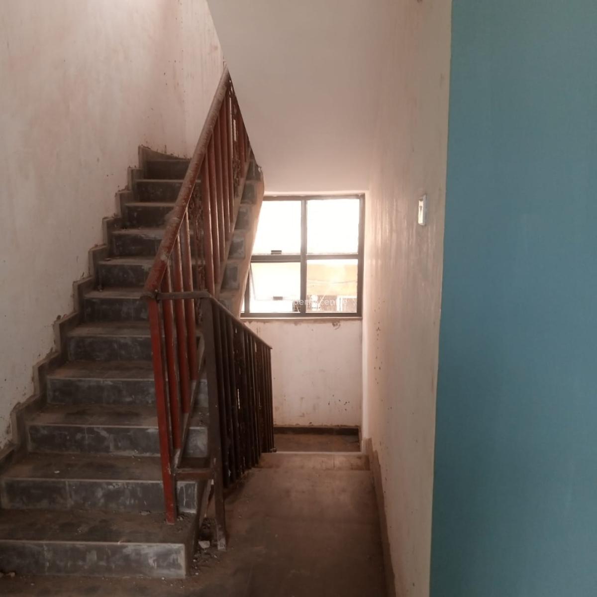 Open Shop Space, Ojodu Berger, Ikeja, Lagos, Plaza / Complex / Mall for Rent