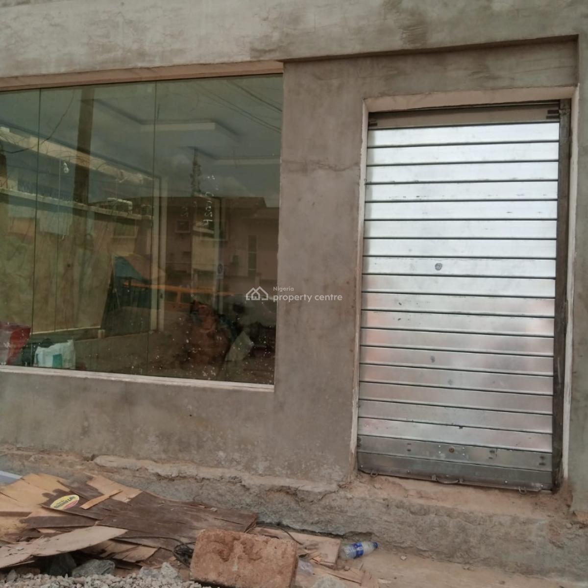 Open Shop Space, Ojodu Berger, Ikeja, Lagos, Plaza / Complex / Mall for Rent