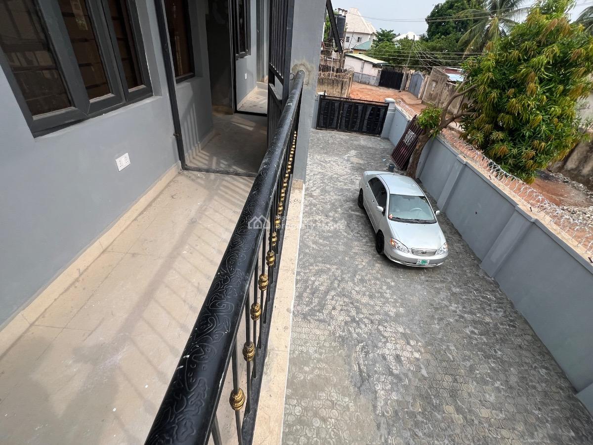 3 Bedroom Flat with Bq, Kubwa, Abuja, Flat / Apartment for Sale