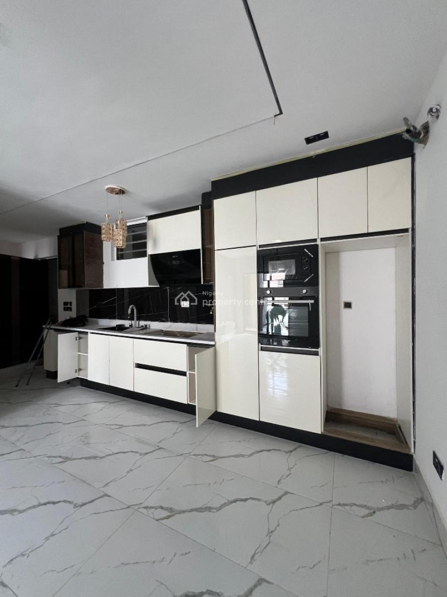 Contemporary 2bedroom Apartments, Phase 1, Lekki, Lagos, Flat / Apartment for Sale