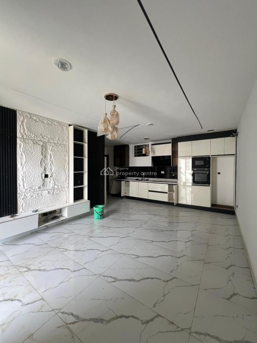 Contemporary 2bedroom Apartments, Phase 1, Lekki, Lagos, Flat / Apartment for Sale
