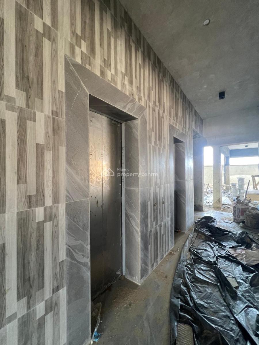 Contemporary 2bedroom Apartments, Phase 1, Lekki, Lagos, Flat / Apartment for Sale