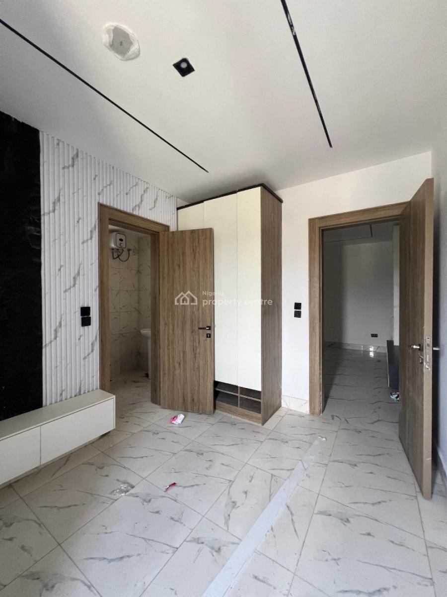 Contemporary 2bedroom Apartments, Phase 1, Lekki, Lagos, Flat / Apartment for Sale