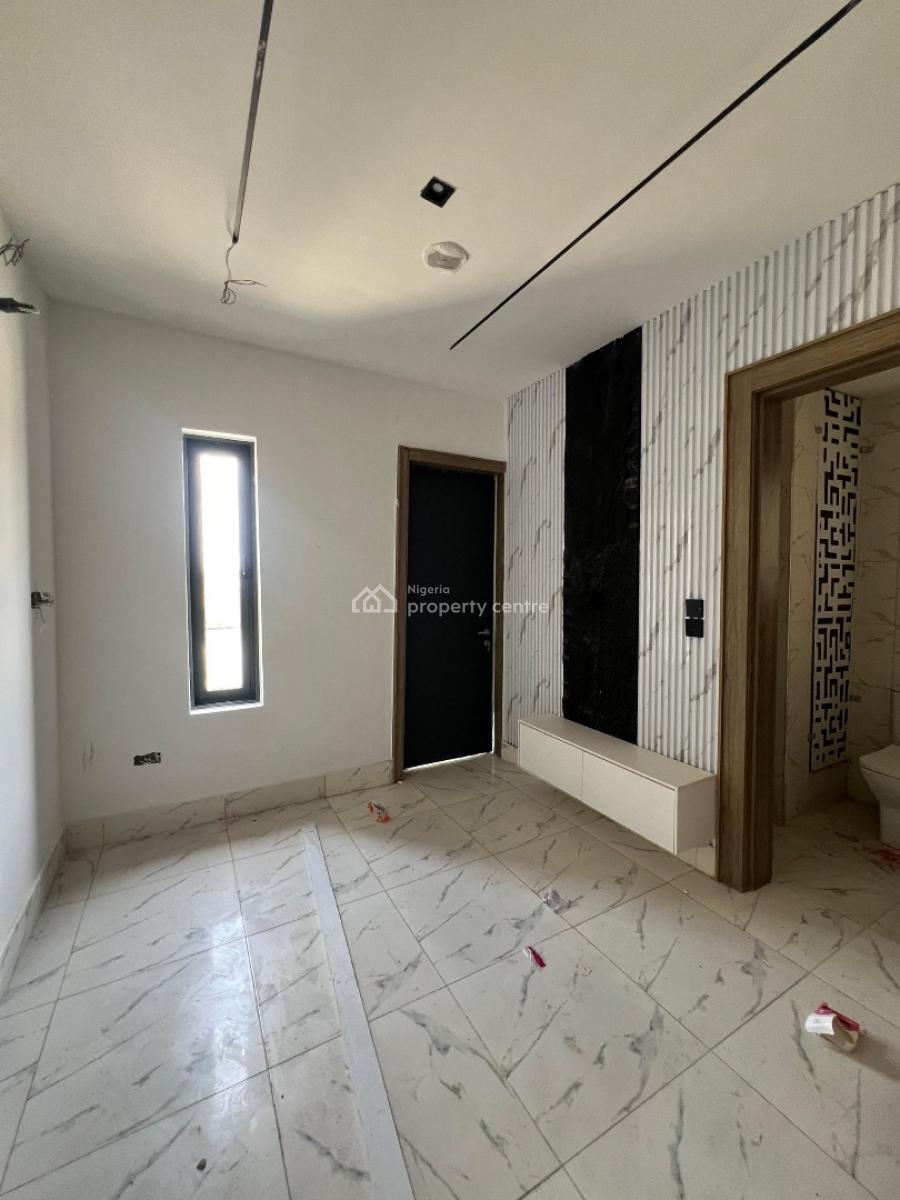 Contemporary 2bedroom Apartments, Phase 1, Lekki, Lagos, Flat / Apartment for Sale