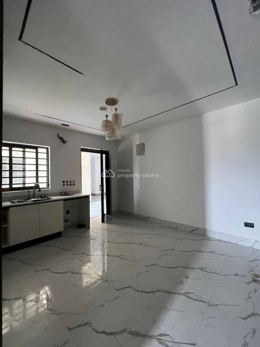 Contemporary 2bedroom Apartments, Phase 1, Lekki, Lagos, Flat / Apartment for Sale